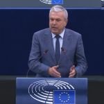 Dan Nica: Proiectele strategice din domeniul materiilor prime critice riscă să rămână doar pe hârtie