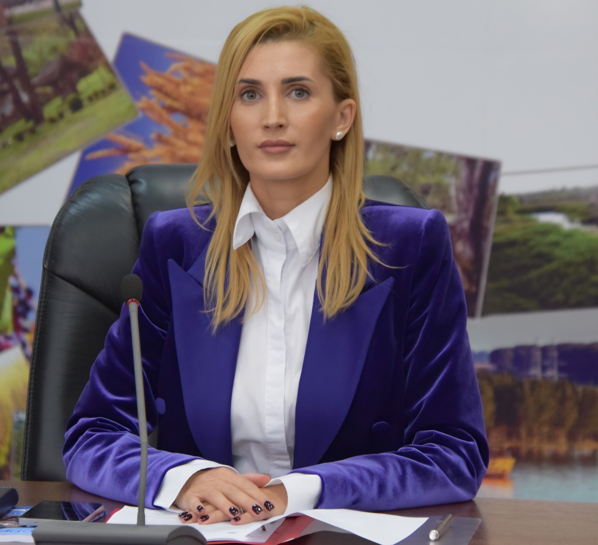 Andreea Anamaria Naggar