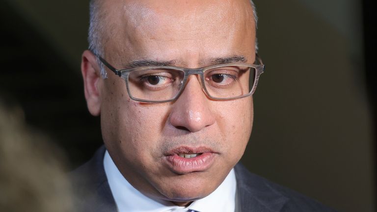 Sanjeev Gupta