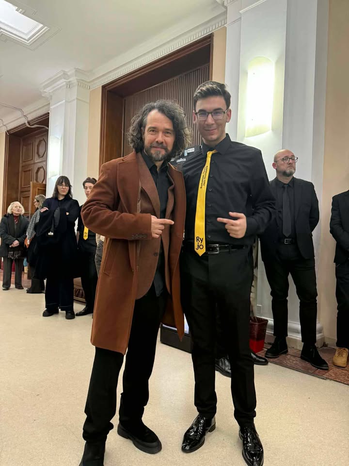 Alexandros Pavlos Florea