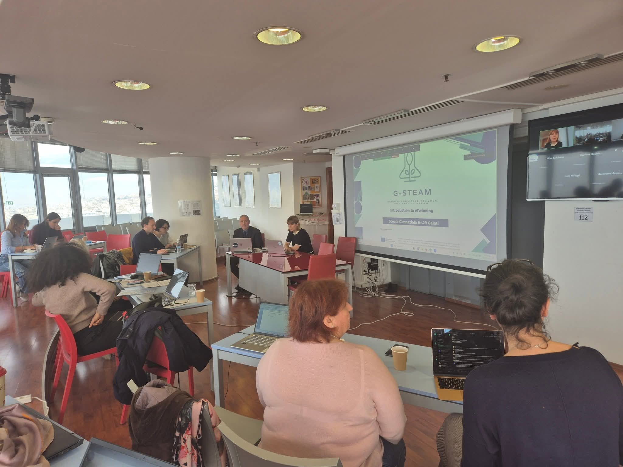 Şcoala Nr. 29 Galaţi