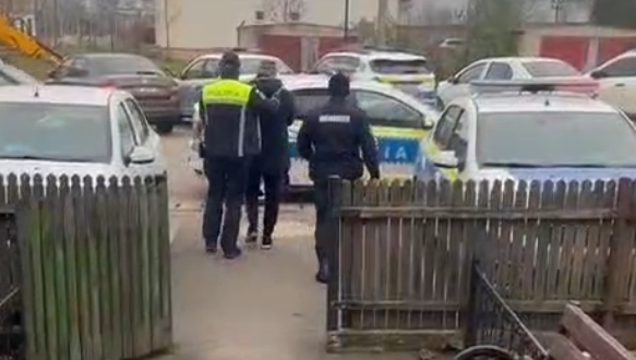 încălcarea ordinului de protecţie