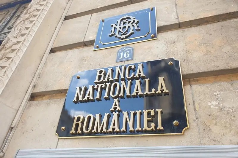Banca Naţională a României
