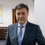 De la vapoare, la trenuri: Fostul ministru Florin Spătaru, în conducerea grupului Grampet