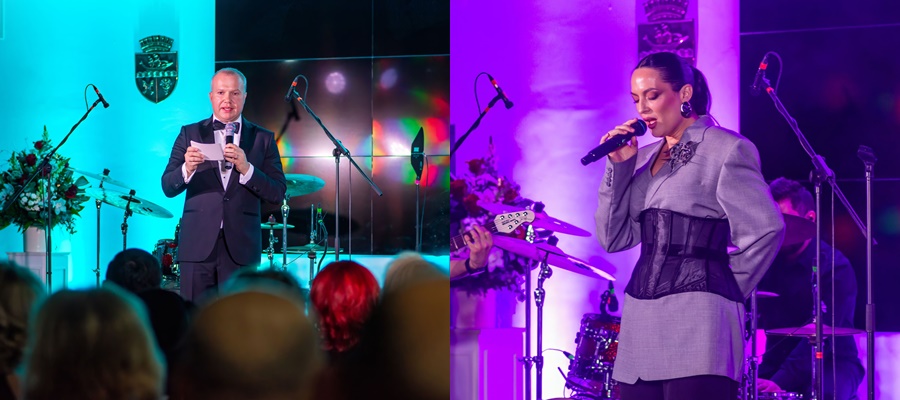 Gala Municipiului Galaţi 2025