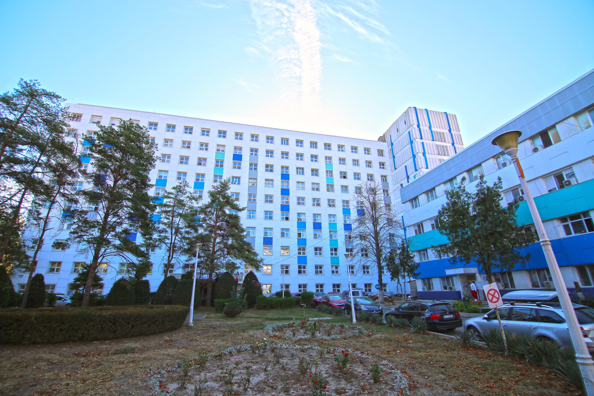 De la refuz categoric, la urgenţă vitală: Cazul cutremurător al unei paciente salvate în ultima clipă la Spitalul Judeţean Galaţi